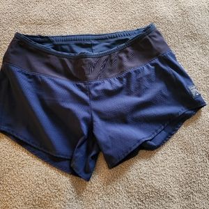 Oiselle Shorts